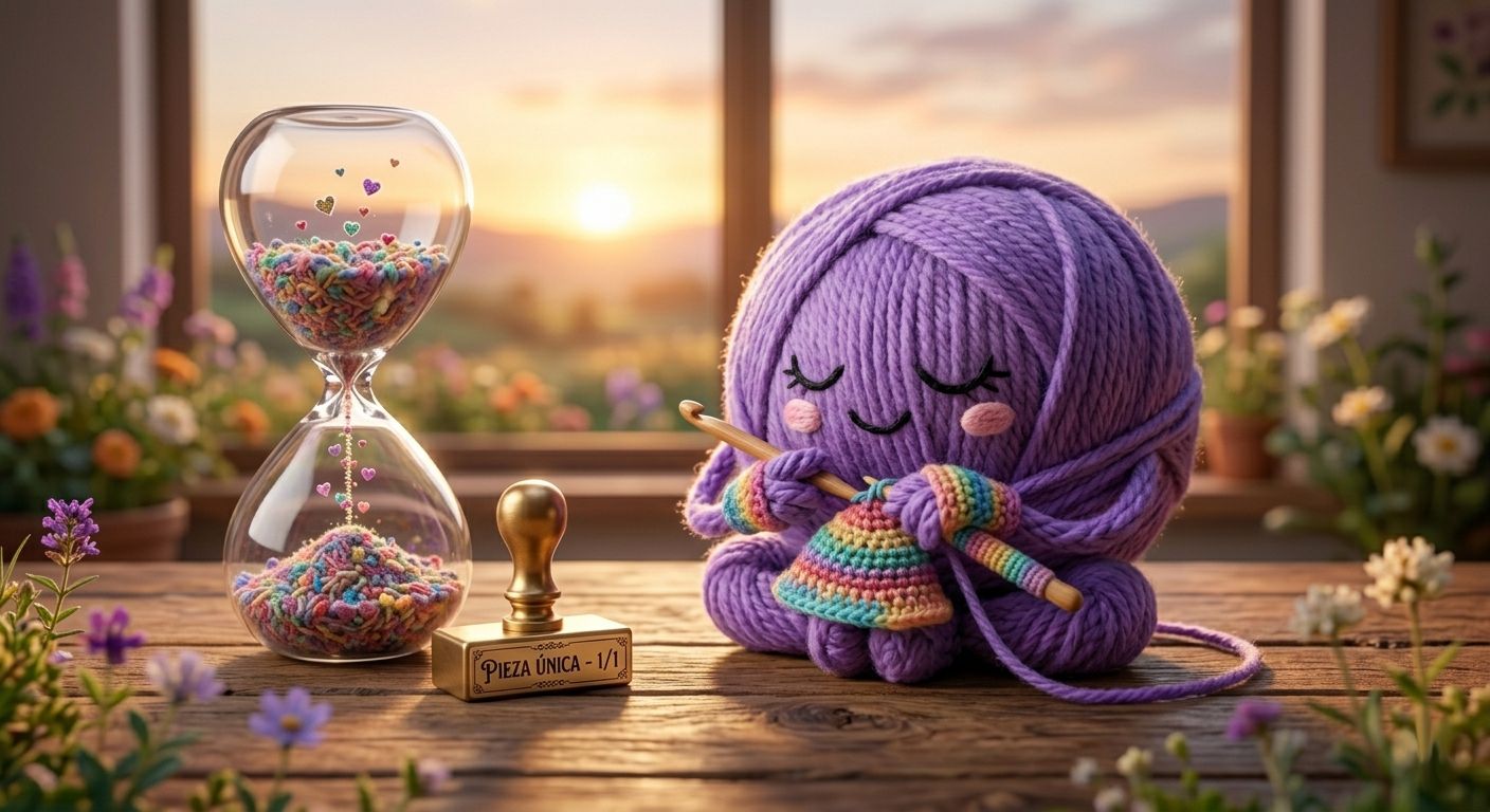 Un proceso único y personal