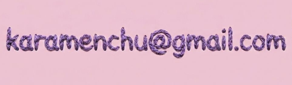 Contacto TiendaCrochet